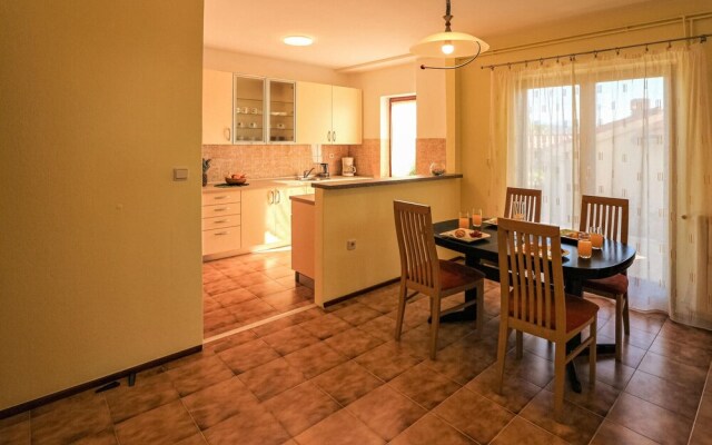 Amazing Home in Matulji With Wifi and 3 Bedrooms
