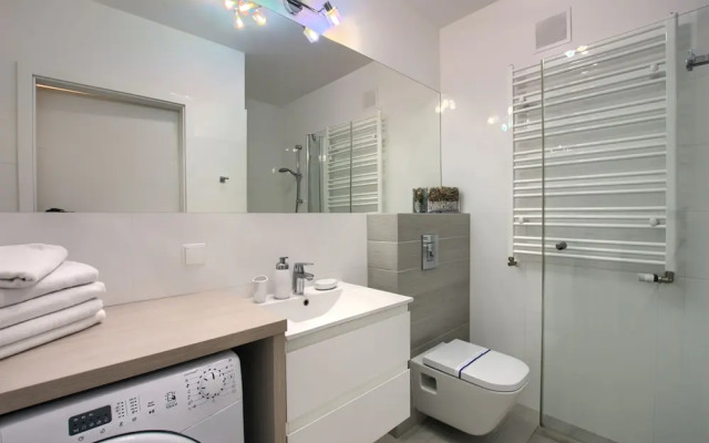 Apartamenty OnHoliday w Kołobrzegu Poleska