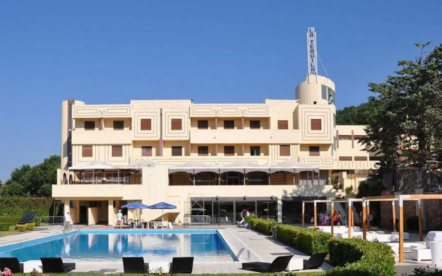 Hotel La Tequila