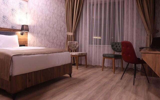 Seandos Otel
