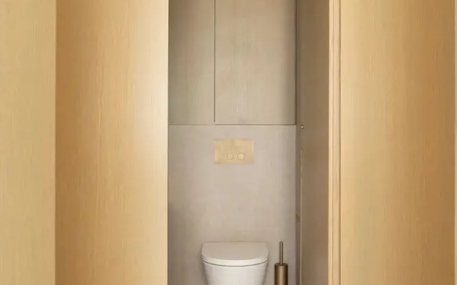 Luxury Flat -2br/6p- Madeleine/saint Honore