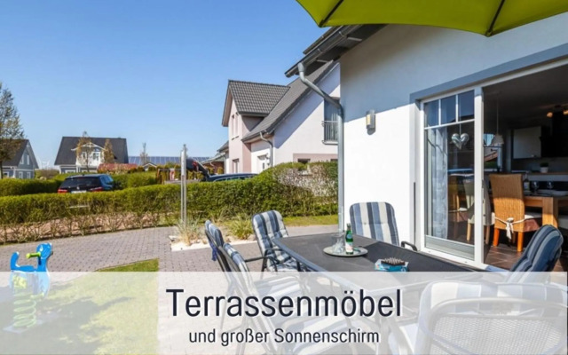 Ferienhaus Müller Fehmarn