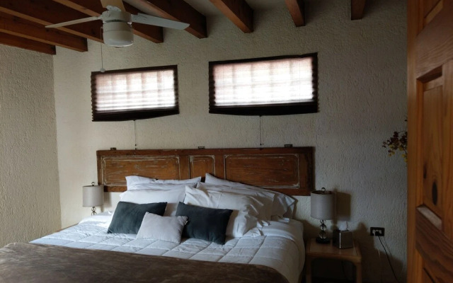 Meztli: Casa Boutique & Spa