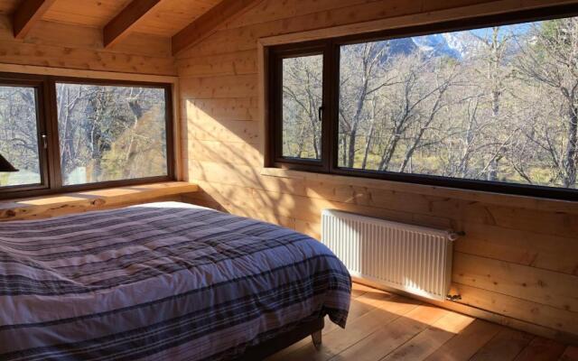 Chalet Ciprés
