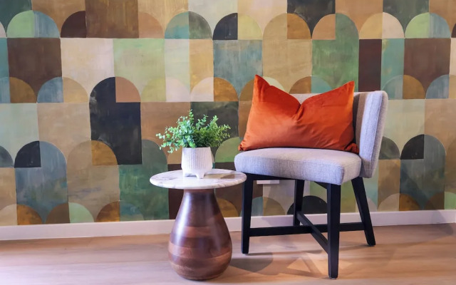 EIGHTY2 ON M - Fluent Serviced Apartments