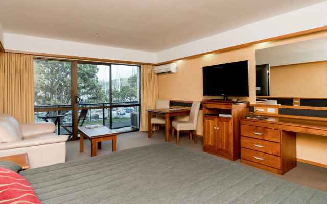 Distinction Whangarei Hotel & Conference Centre
