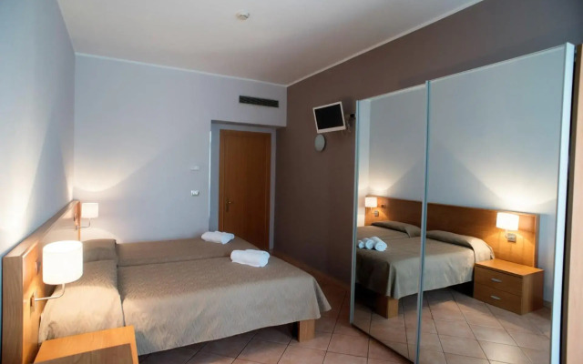 Hotel Miramonti