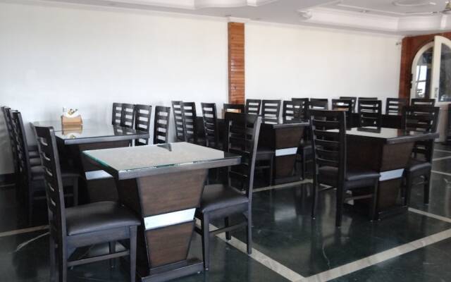 Gautam Residency Chamba