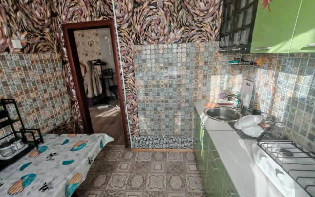 24Gold City (24Голд Сити) на улице Селенгинская