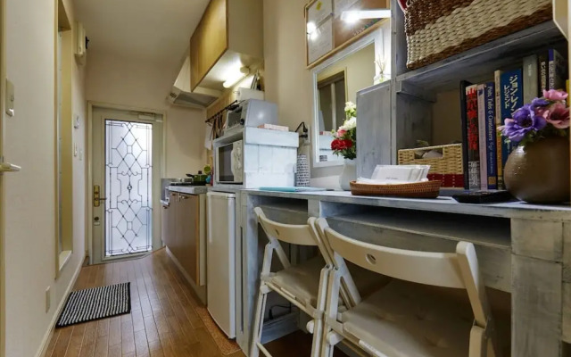 Y's B&Kitchen Tokyo HY1