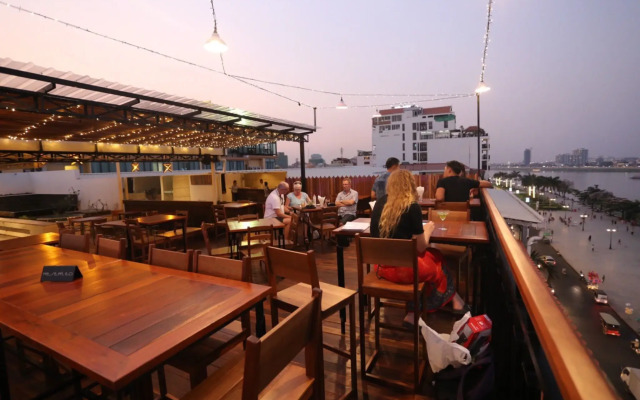 The Quay Boutique Hotel