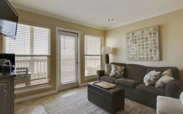 Seascape 1108 - 2 Br Condo