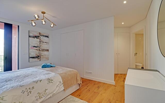 Dubai Apartment in Vilamoura