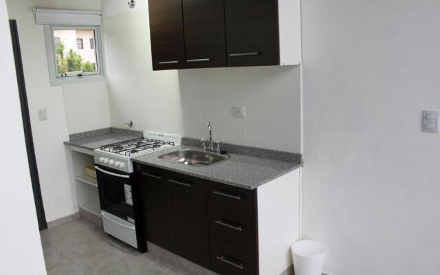 Cabañas Paititi