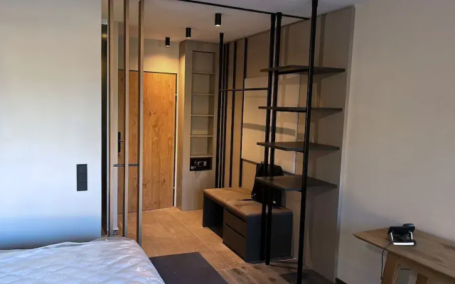 Revier Boutique Hotel Kaprun