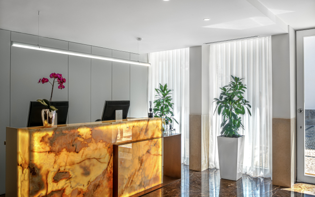 Hotel Moon & Sun Braga