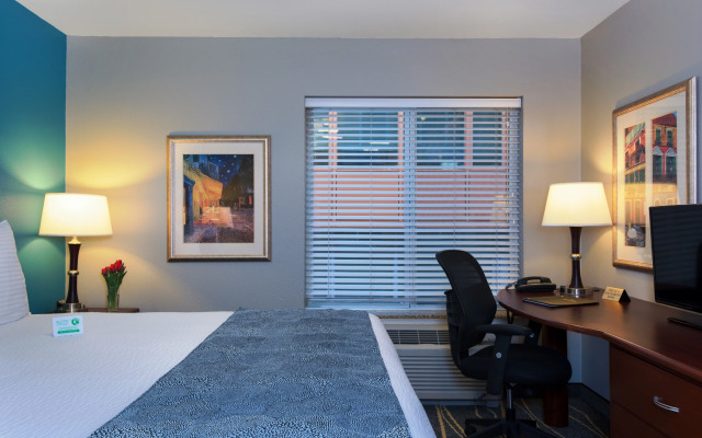 The Belltown Inn
