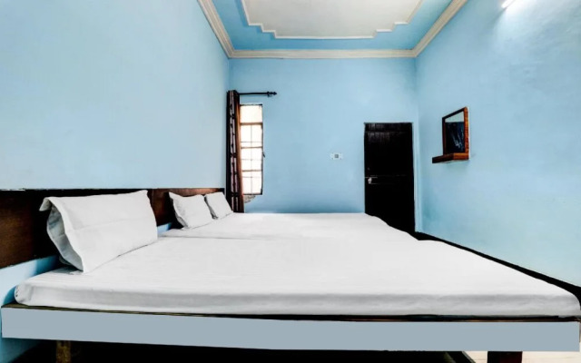 Sitaram Guest House