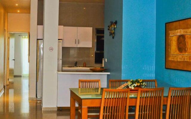 Teamoplaya - Condo Alizee