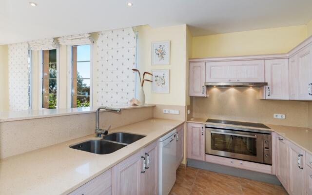 Villa Alcanada Paradise 236 by Mallorca Charme