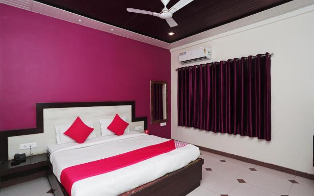 OYO 10290 Yashogopal Resortico