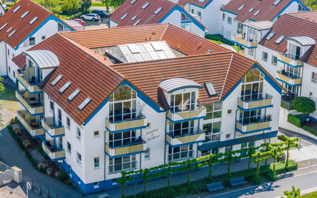 Residenz am Strand Wohnung 4-57