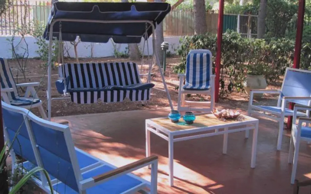 Villa Nettuno Fra Le Torri Saracene