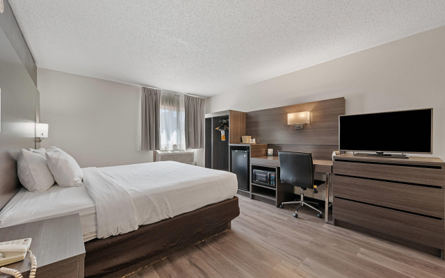 Quality Inn Spearfish I-90