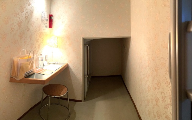 Kobe Kua House Hotel