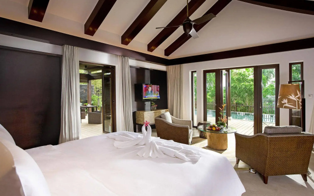 Narada Resort and Spa Perfume Bay - фото 5