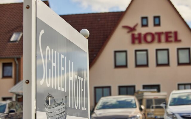 Schlei Hotel