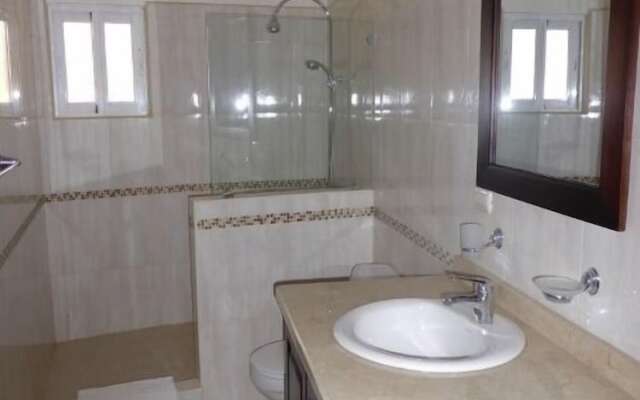 4 Bedroom villa for an unforgettable vacation