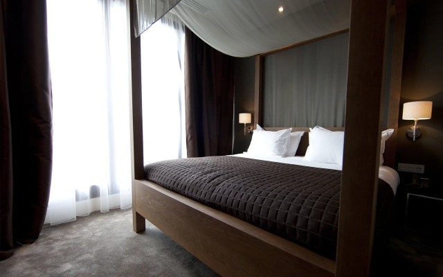 Blau Hotel Las Caldas