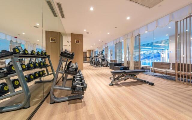 Hilton Lijiang
