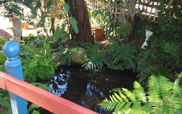 Anchorage Guest House and Self-contained Accommodation