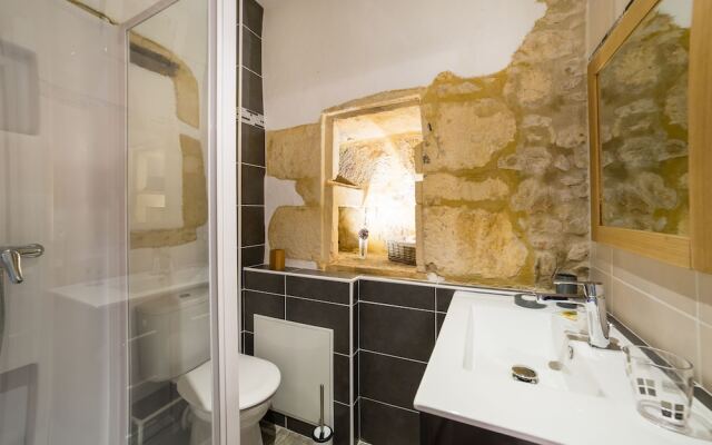 Amazing house with terrace garden