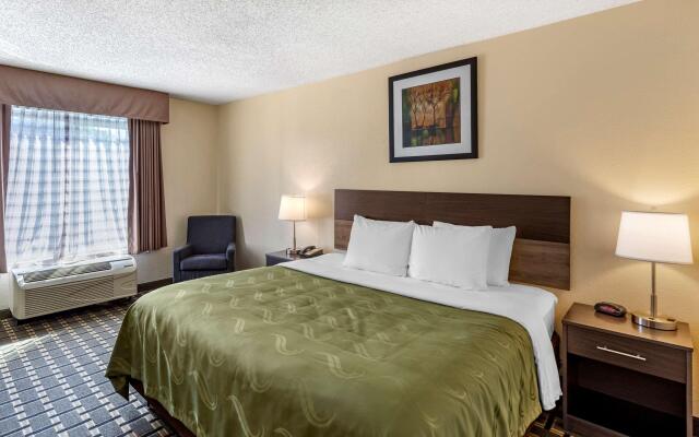 Quality Inn Duluth - Atlanta Northeast