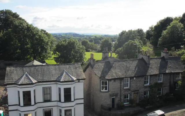 Hillside Bed & Breakfast