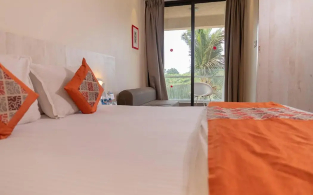 Kyriad Hotel Candolim - Goa