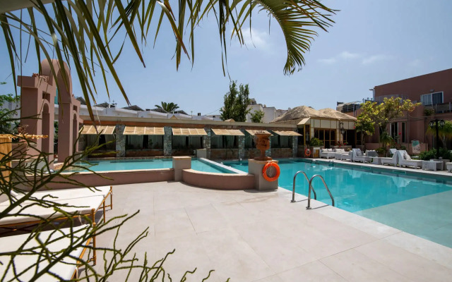 Orpheas Resort - Adults Only