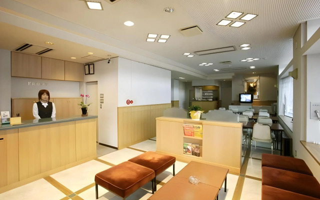 Atto Hotel