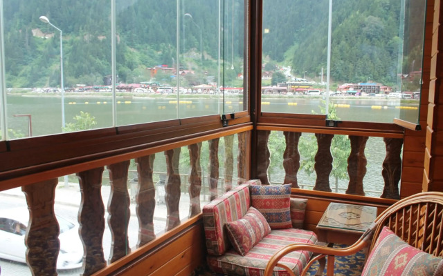 Dunya Residence