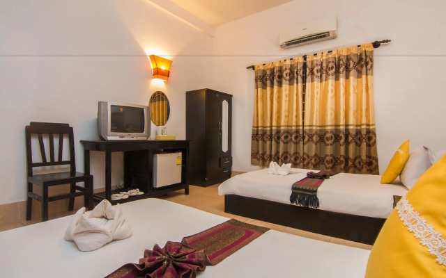 Bou Savy Guesthouse