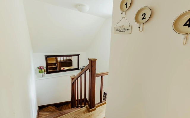 Slunečná Rokytnice