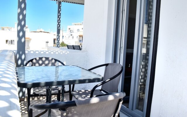Naxos Enjoy Apartments