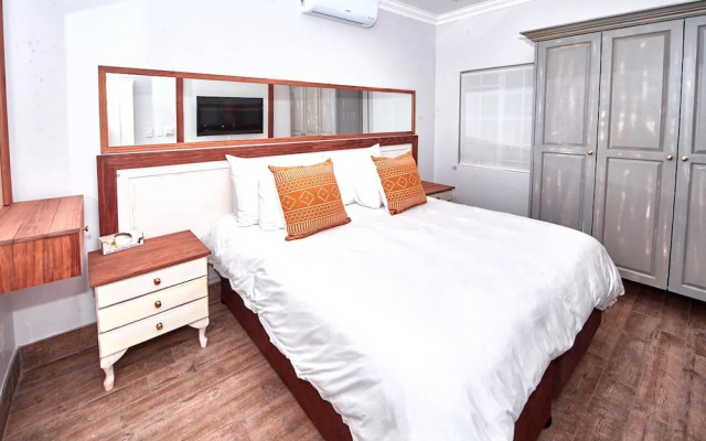 Sandton Country Manor