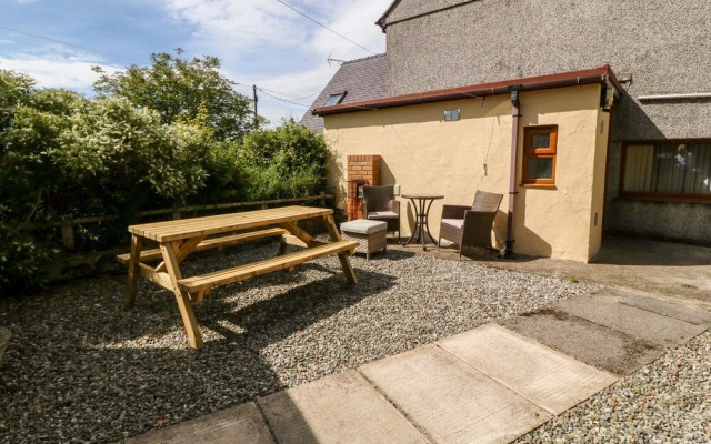 Caer Rhos