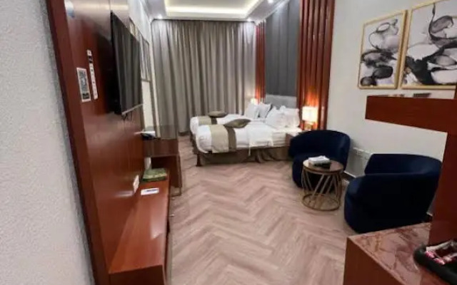 Smayah Hotel
