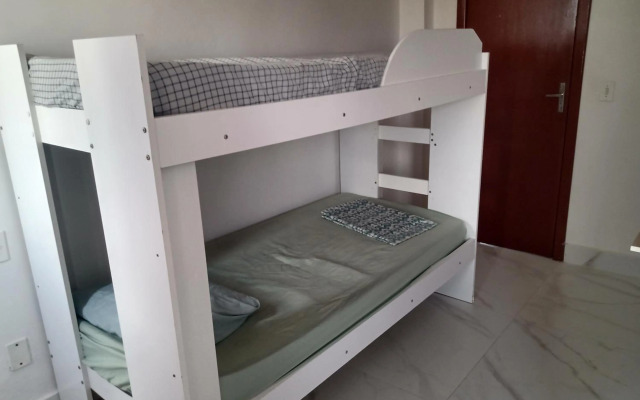 Hotel Itapuã Suítes & Flats