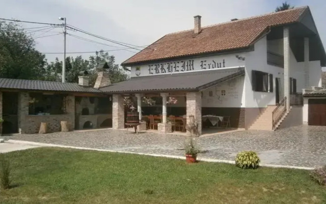 Rooms Erkheim